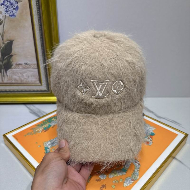 LV Cap (615)