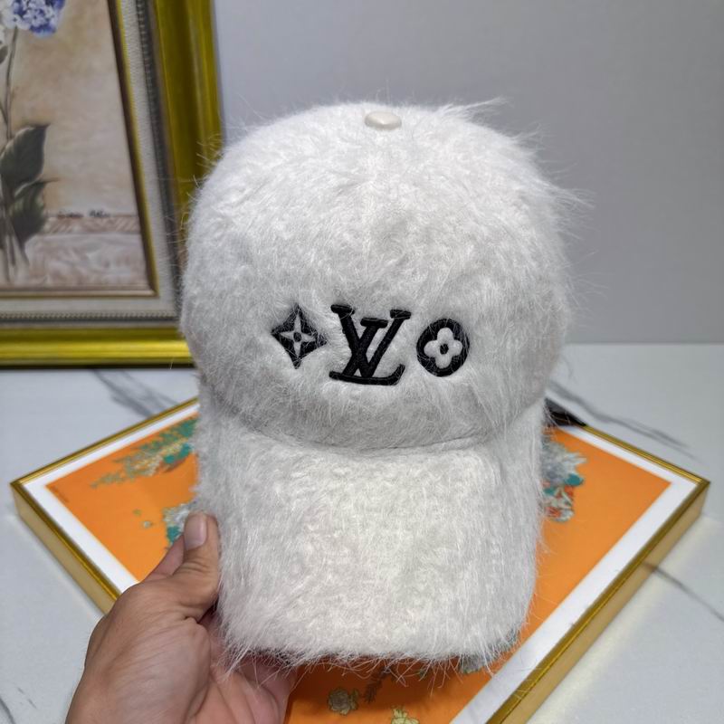 LV Cap (624)