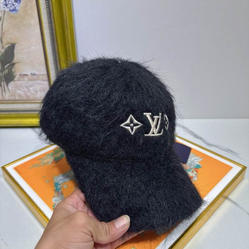 LV Cap (631)