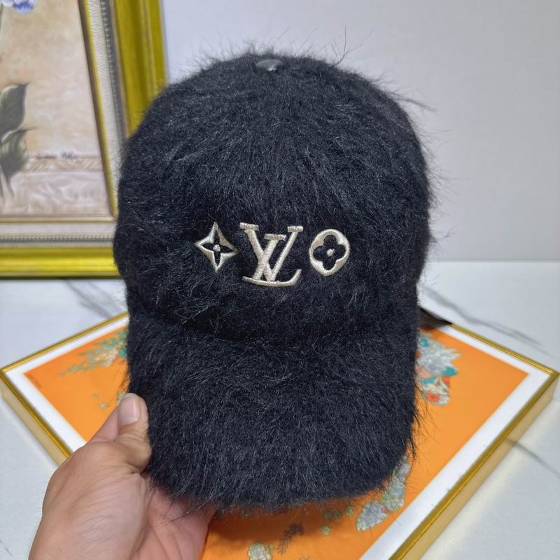 LV Cap (633)