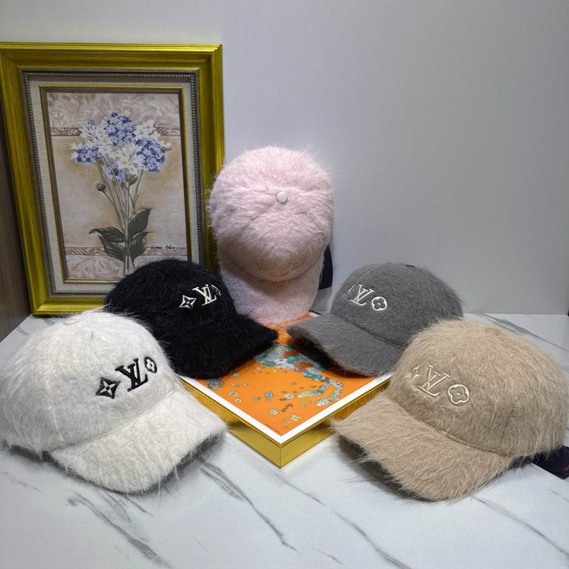 LV Cap (639)