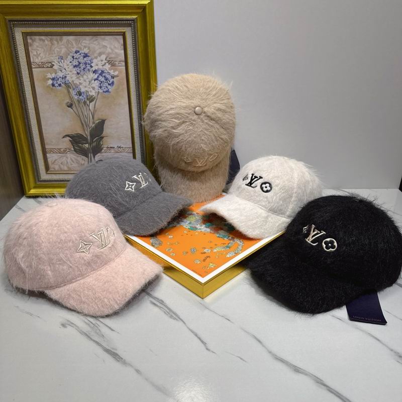 LV Cap (641)