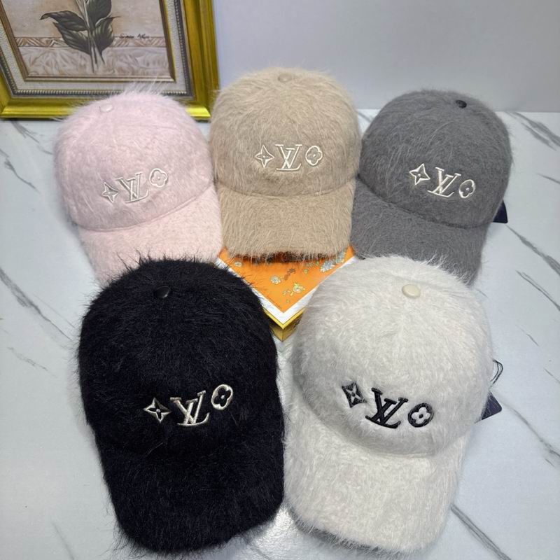 LV Cap (644)
