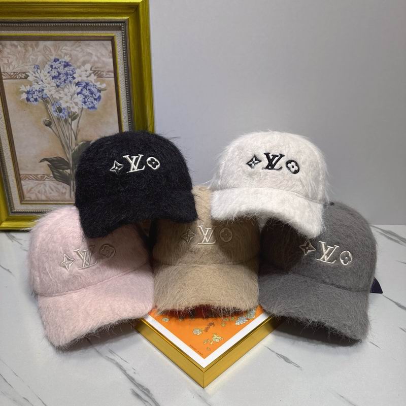 LV Cap (645)