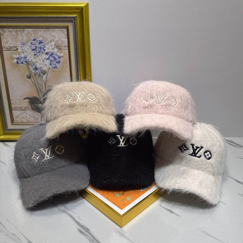 LV Cap (646)