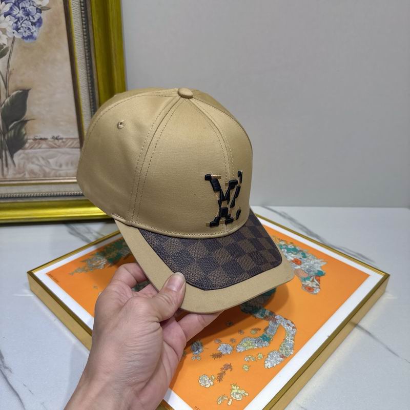 LV Cap (650)
