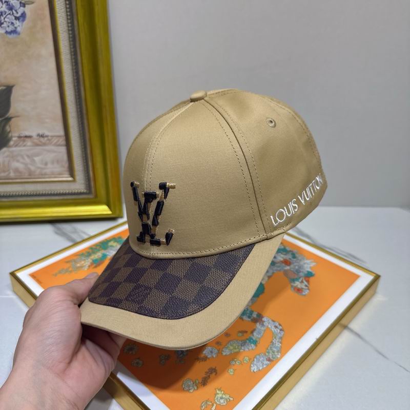 LV Cap (651)