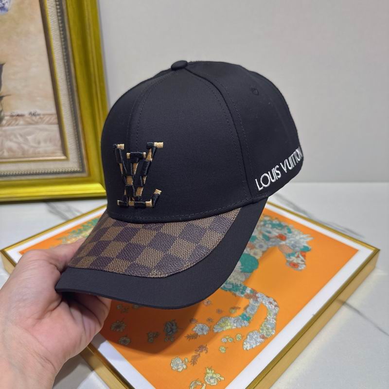 LV Cap (660)