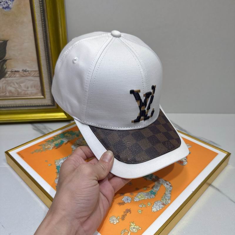 LV Cap (668)