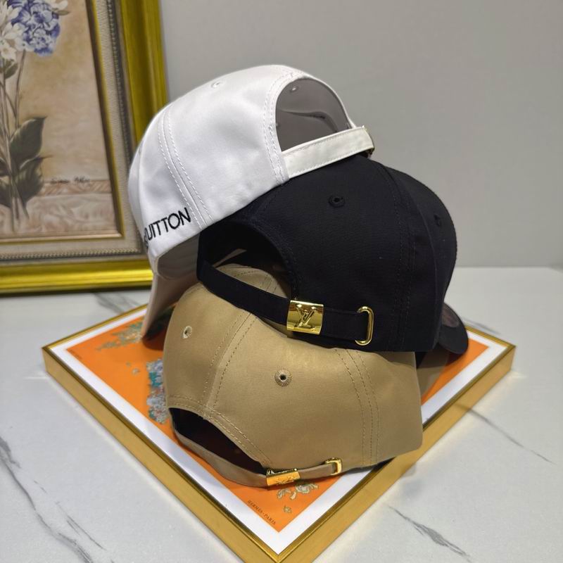 LV Cap (676)