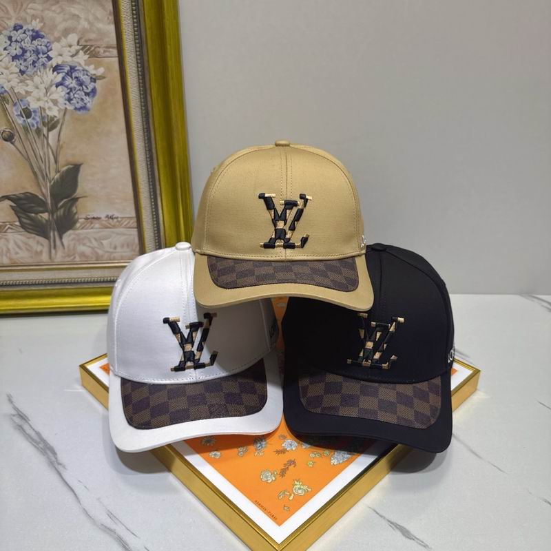 LV Cap (677)