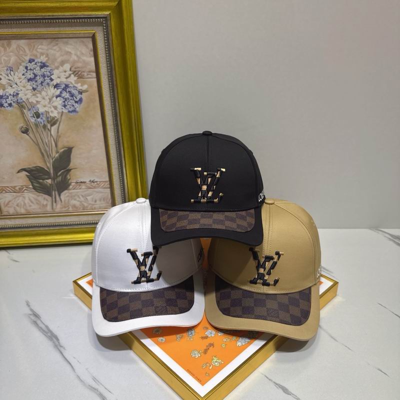 LV Cap (678)