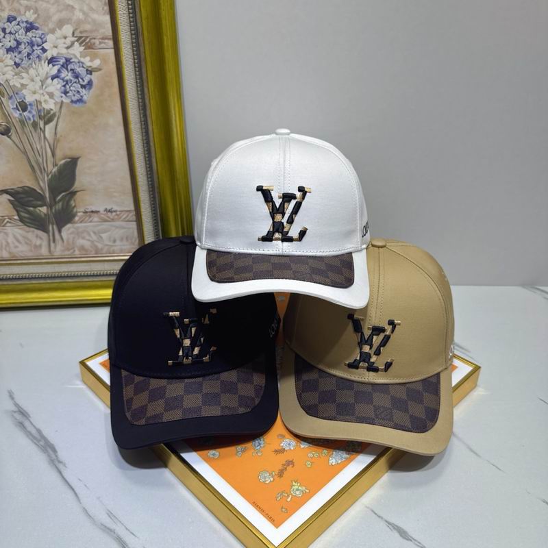 LV Cap (679)