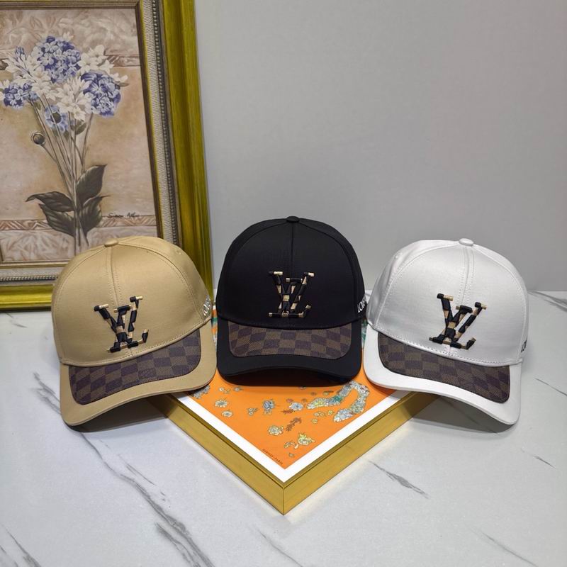 LV Cap (683)