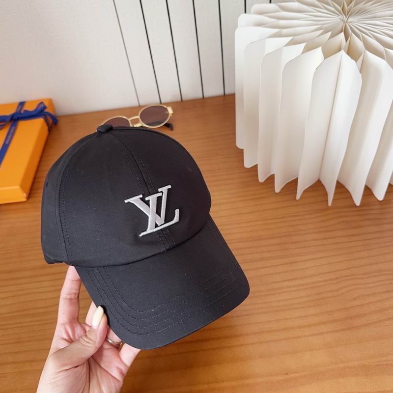 LV Cap dx (150)
