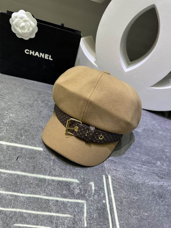 LV Cap dx (206)