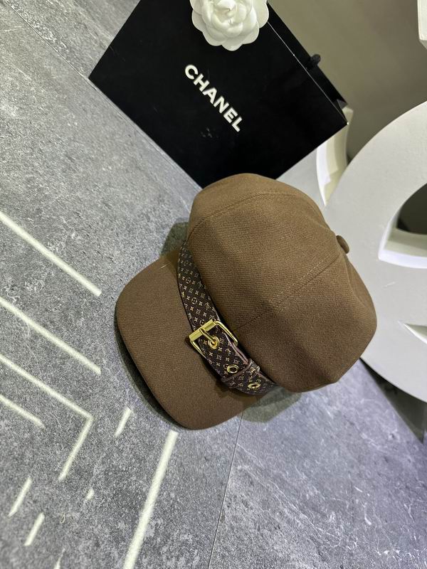LV Cap dx (208)