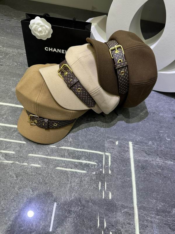 LV Cap dx (211)