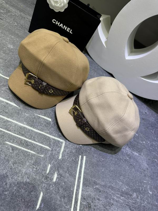 LV Cap dx (212)