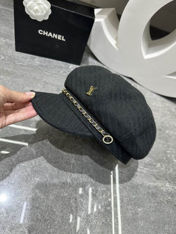 LV Cap dx (273)