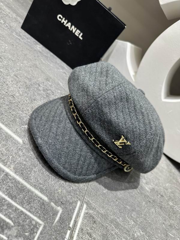 LV Cap dx (275)