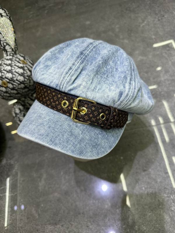 LV Cap dx (421)
