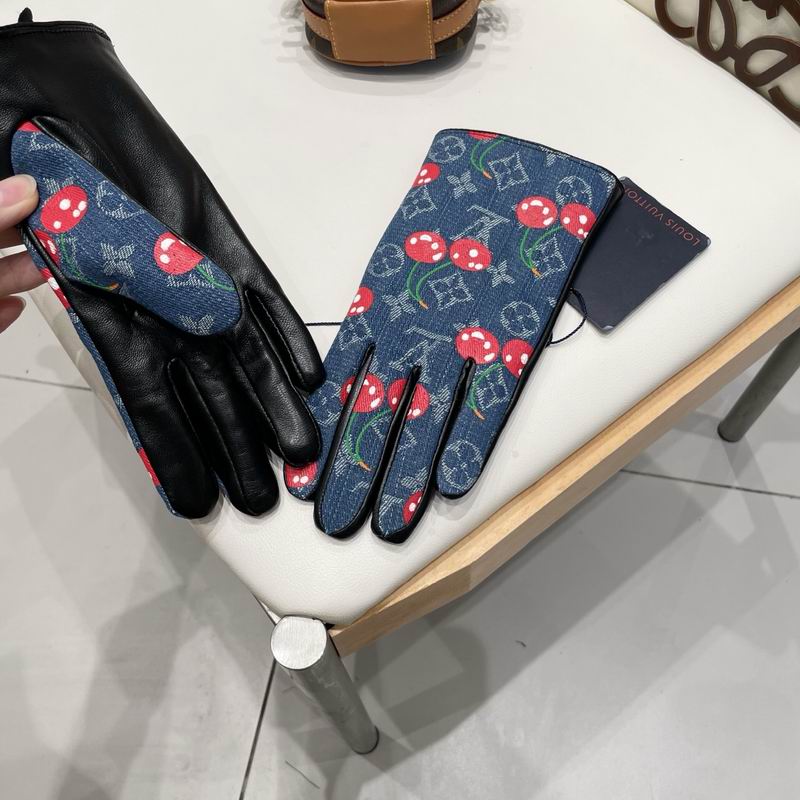 LV Gloves 38 (2)
