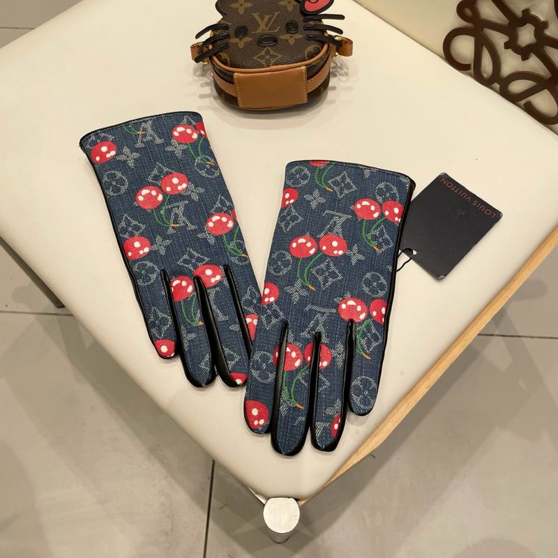 LV Gloves 38 (5)