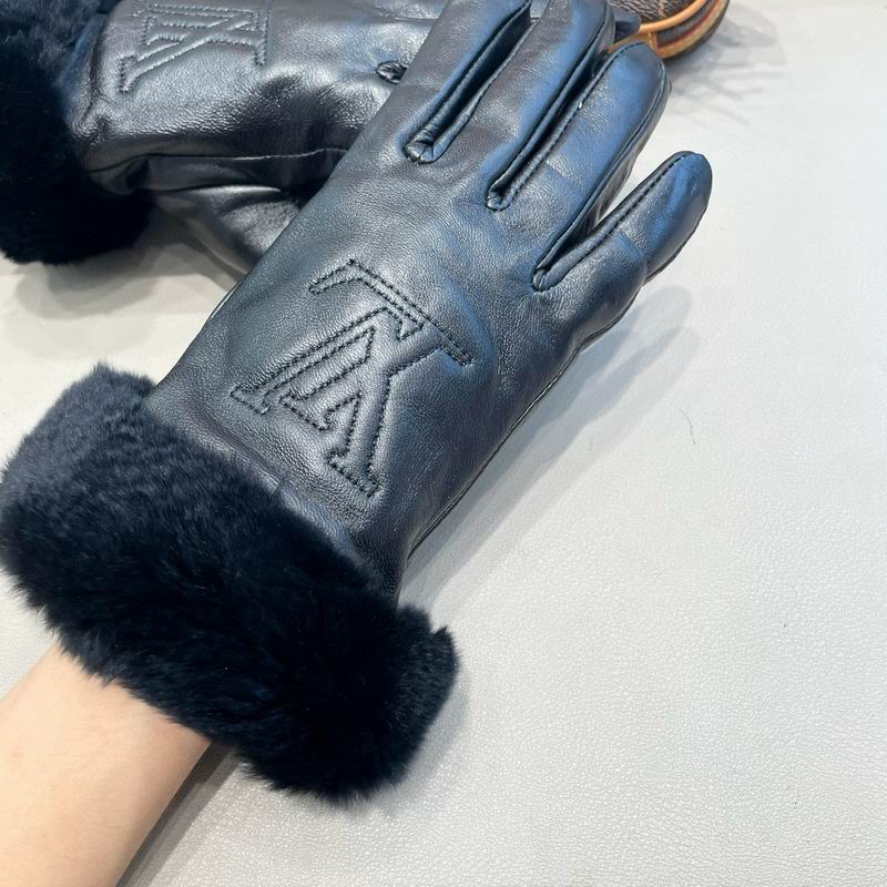 LV Gloves 90 (1)