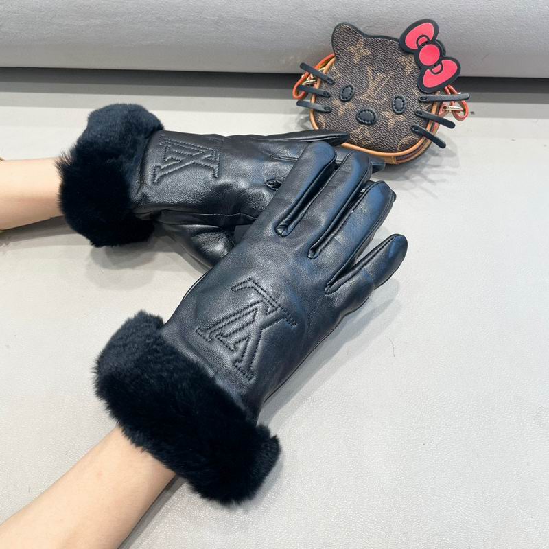 LV Gloves 90 (2)
