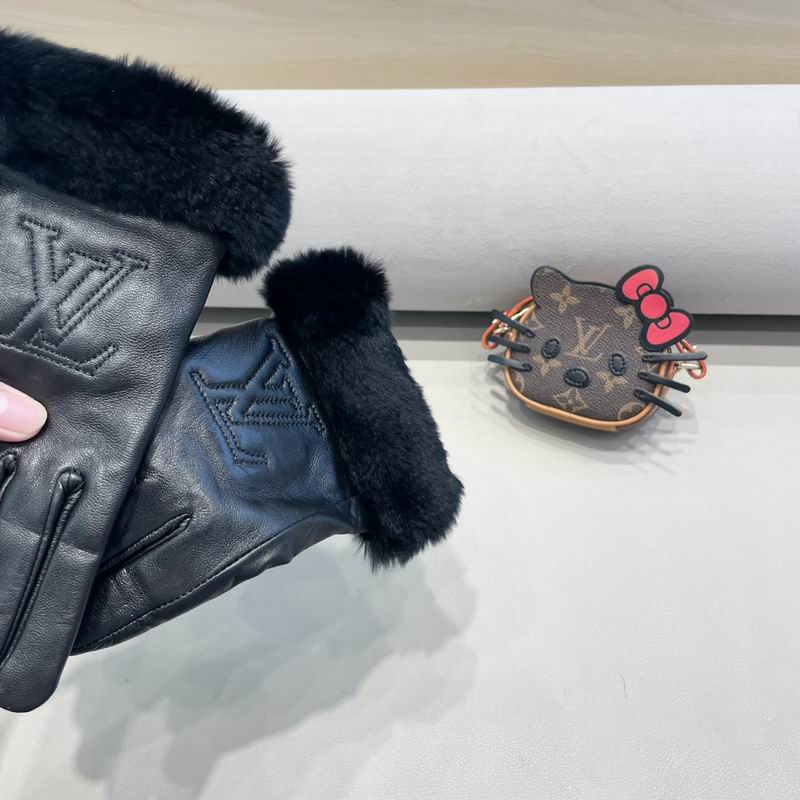 LV Gloves 90 (3)