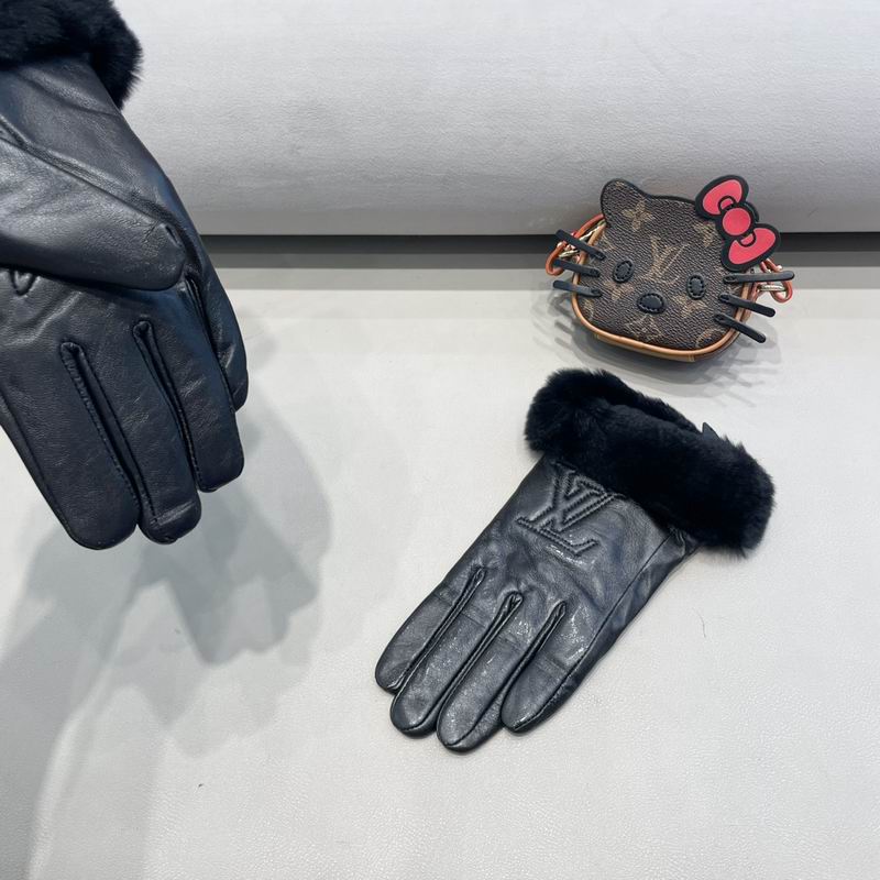 LV Gloves 90 (4)