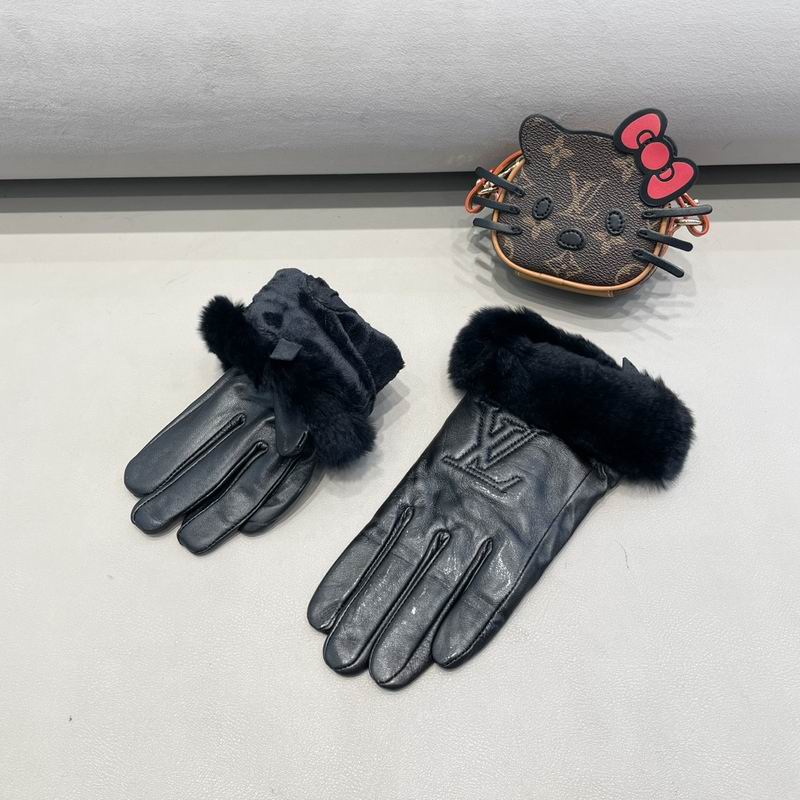 LV Gloves 90 (5)