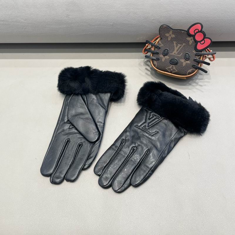 LV Gloves 90 (6)