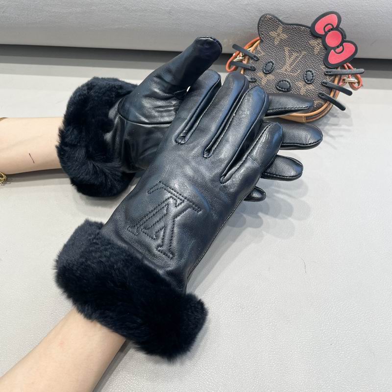 LV Gloves 90 (9)