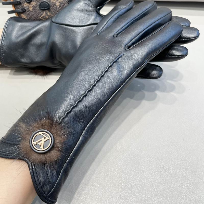 LV Gloves M L 01 (4)