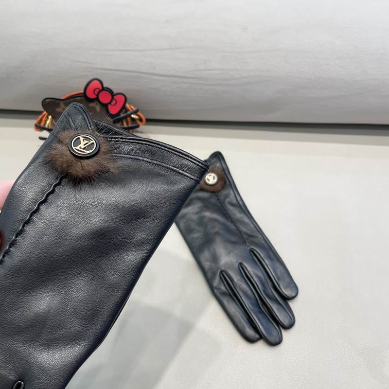 LV Gloves M L 01 (6)