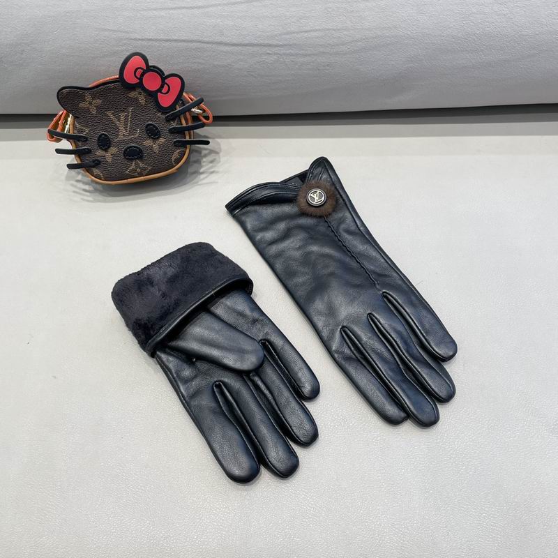 LV Gloves M L 01 (8)