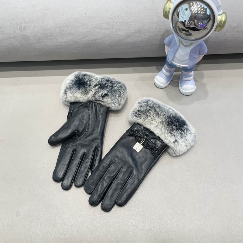 LV Gloves M L 139 (3)