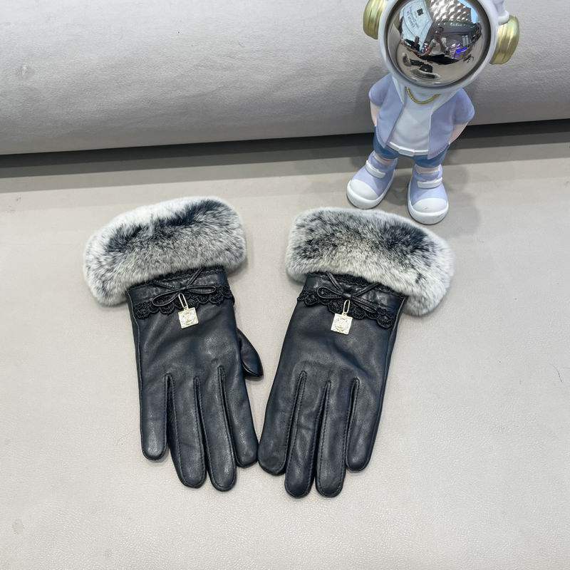 LV Gloves M L 139 (5)