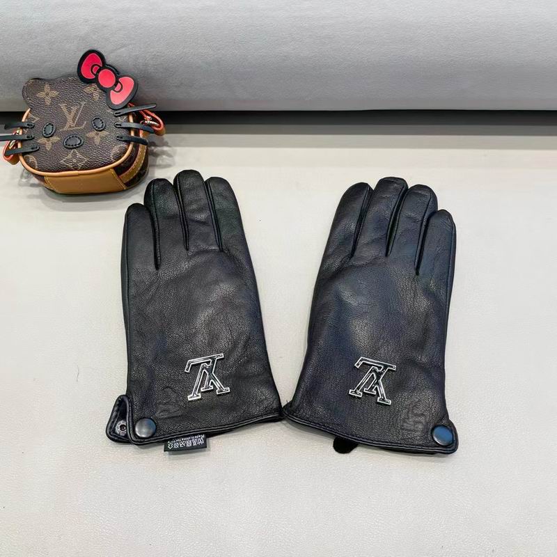 LV Gloves XL XXL 100 (1)
