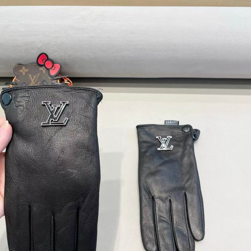 LV Gloves XL XXL 100 (2)