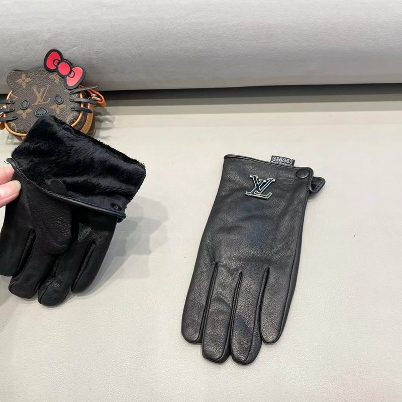LV Gloves XL XXL 100 (3)