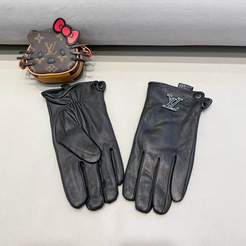 LV Gloves XL XXL 100 (4)