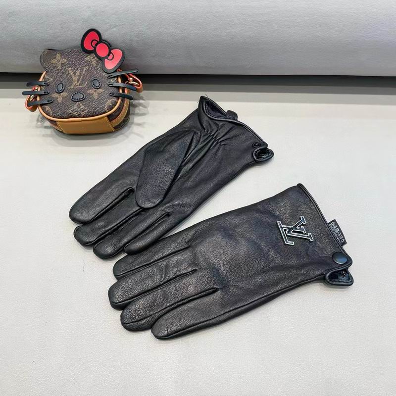 LV Gloves XL XXL 100 (5)
