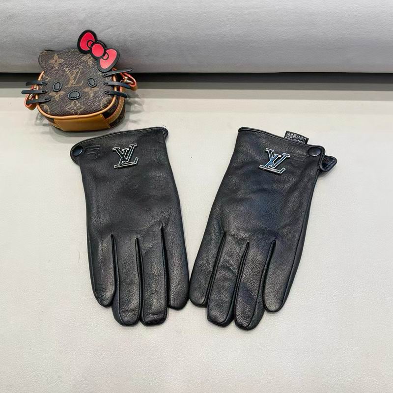 LV Gloves XL XXL 100 (6)