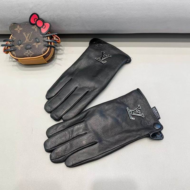 LV Gloves XL XXL 100 (7)