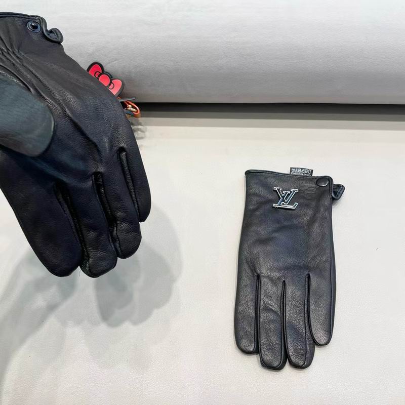 LV Gloves XL XXL 100 (9)