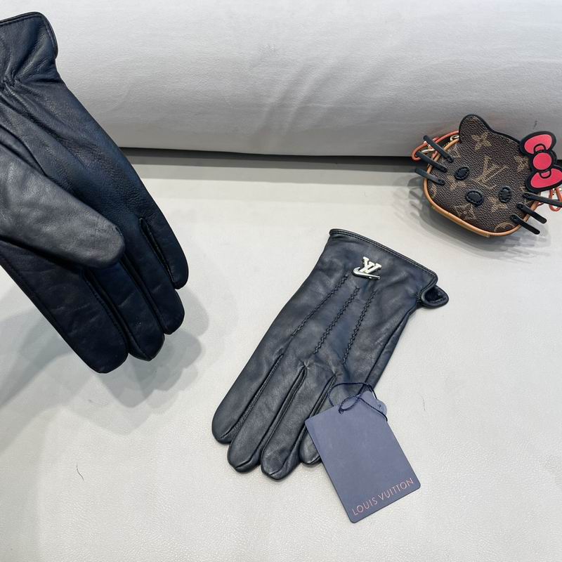 LV Gloves XL XXL 170 (5)