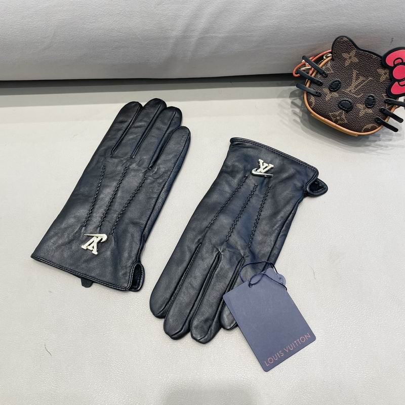 LV Gloves XL XXL 170 (6)